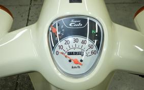 HONDA C50 SUPER CUB AA09