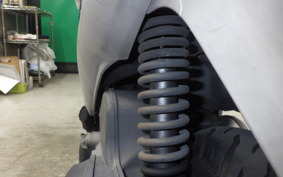 SUZUKI ADDRESS V125 G 2019 CF46A