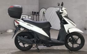 SUZUKI ADDRESS V110 CE47A