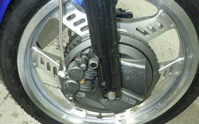 HONDA CBX550F 2024 PC04