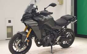 YAMAHA TRACER 9 GT 2021 RN70J