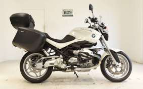 BMW R1200R 2008