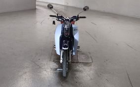 HONDA  SUPER CUB C125 JA48