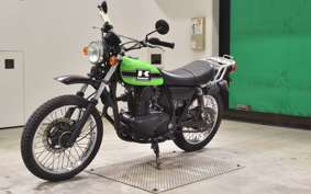 KAWASAKI 250TR 2002 BJ250F