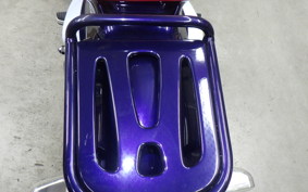 HONDA C125 SUPER CUB 2011 JA48