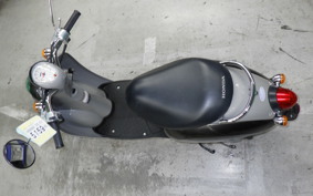 HONDA CREA SCOOPY 2024 AF55