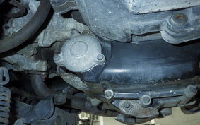 YAMAHA MAXAM 250 2019 SG17J