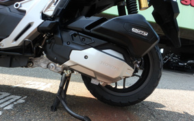 HONDA ADV150 KF61