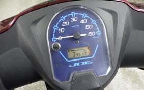 YAMAHA JOG-7 2026 AY01