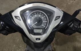 HONDA LEAD 125 JF45