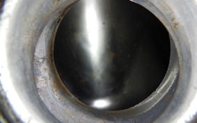 KAWASAKI GPZ900R NINJA 1991 ZX900A