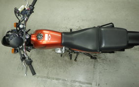 HONDA FTR223 2001 MC34
