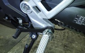 HONDA CB250RA