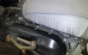 SUZUKI ADDRESS 110 2011 CE47A