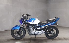 SUZUKI GSR250 GJ55D
