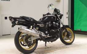 SUZUKI GSX400 IMPULSE 2010 GK7CA