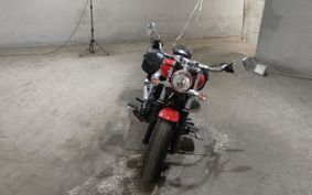 YAMAHA XVS950A MIDNIGHT STAR VN02