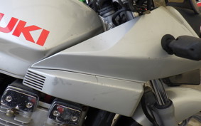 SUZUKI GSX400S KATANA 1992 GK77A