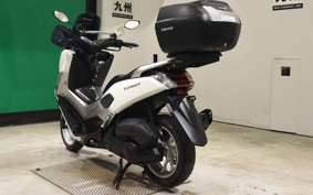 YAMAHA N-MAX 155 A