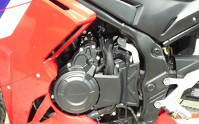 HONDA CBR400R 2025 NC65