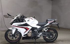 HONDA CBR400R NC56