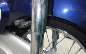 HONDA C50 SUPER CUB 2012 AA09