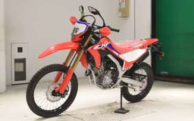 HONDA CRF250L MD47