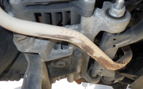 YAMAHA JOG-7 1995 AY01