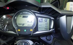 YAMAHA FJR1300 A 2022 RP27J