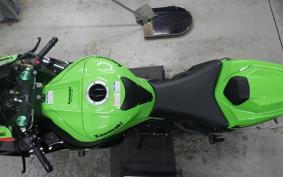 KAWASAKI ZX 10 NINJA ABS 2019 ZXT02E