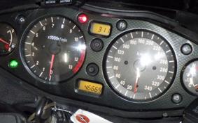 SUZUKI GSX1300R HAYABUSA 1999