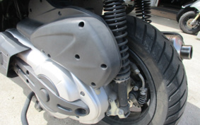 GILERA  GILERA FOKO500IE 2008 ZAPM61100