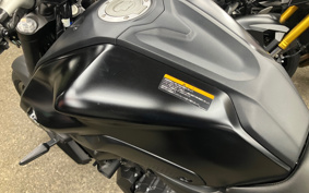 YAMAHA MT-07 ABS 2022 RM33J