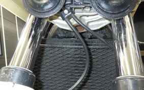 HONDA CB1000SF 1994 SC30