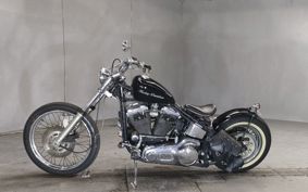 HARLEY HARLEY FXSTC1340 BKL