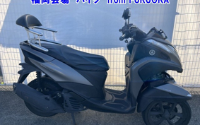 YAMAHA TRICITY 125