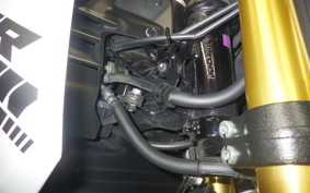 HONDA GROM 2006 JC92