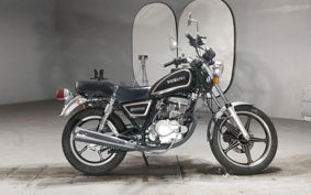 SUZUKI GN125 F Gen.2 PCJ2N