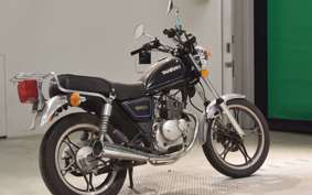 SUZUKI GN125