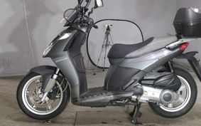 APRILIA SPORT CITY 250 ZD4VB