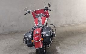 HARLEY FLI1870 2025 BCK