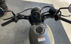 HONDA REBEL MC49