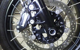 BMW R NINE T SCRAMBLER 2024