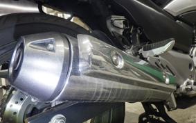 SUZUKI GSR250 2003