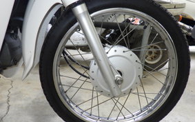 HONDA C110 SUPER CUB JA07