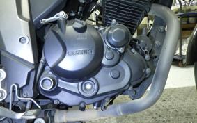 SUZUKI GIXXER 150 NG4BG