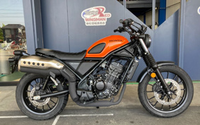 HONDA CL250 2024 MC57