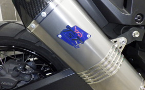 HONDA X-ADV 750 2021 RH10