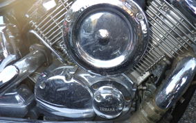 YAMAHA DRAGSTAR 1100 2003 VP13J