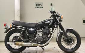 YAMAHA SR400 Gen.3 2006 RH01J